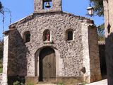 CHAPELLE DE LA MISERICORDE