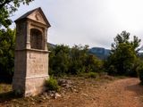 Oratoire situé sur le domaine des Béguines 05