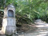 Grotte de la Sainte Baume - Oratoire 1