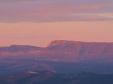 Pic de Bertagne sunrise @ Chapelle Notre-Dame-du-Mai