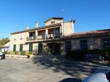 MAIRIE DE NANS LES PINS